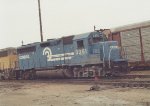 Conrail #3351